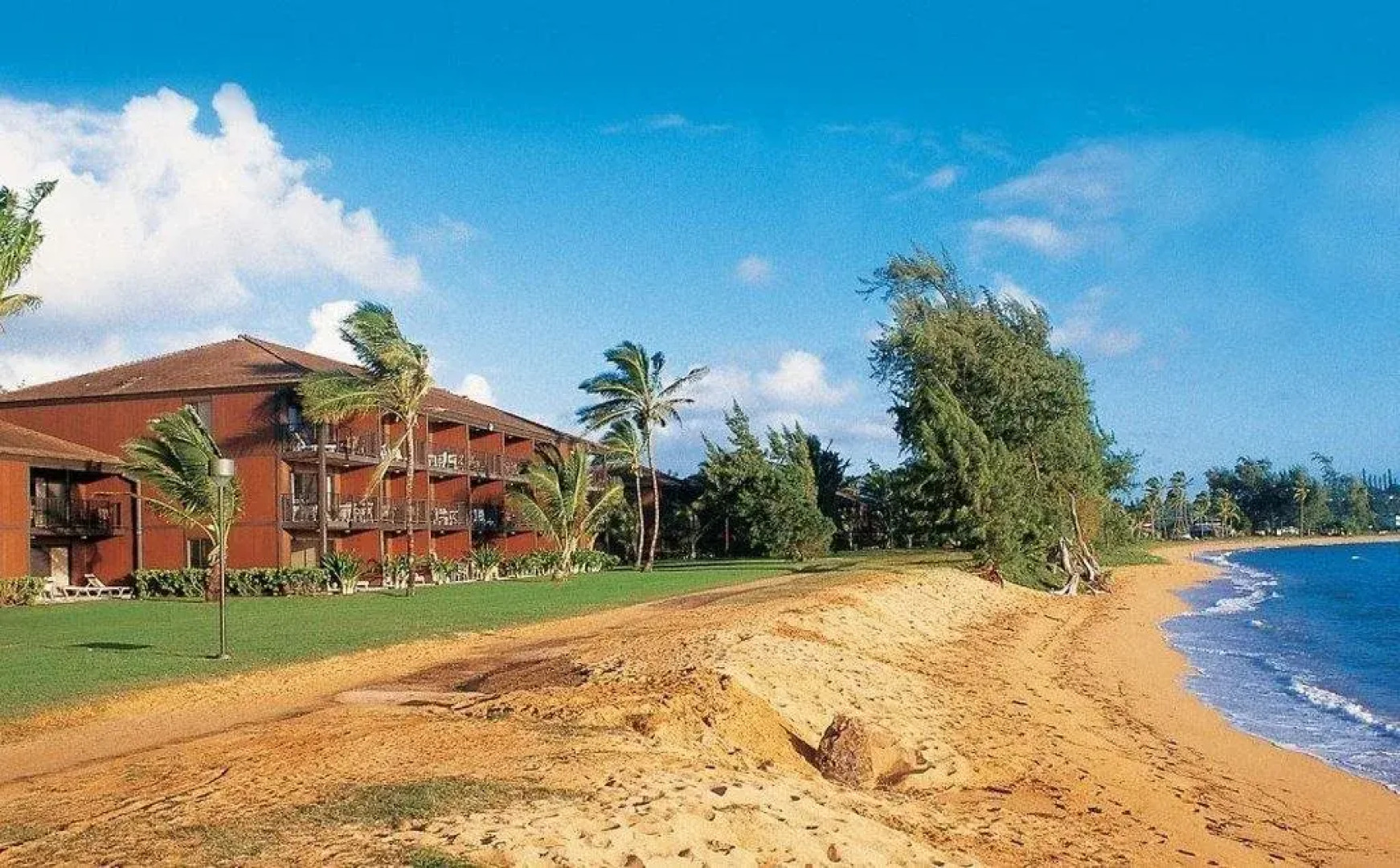 Pono Kai Resort by CRH