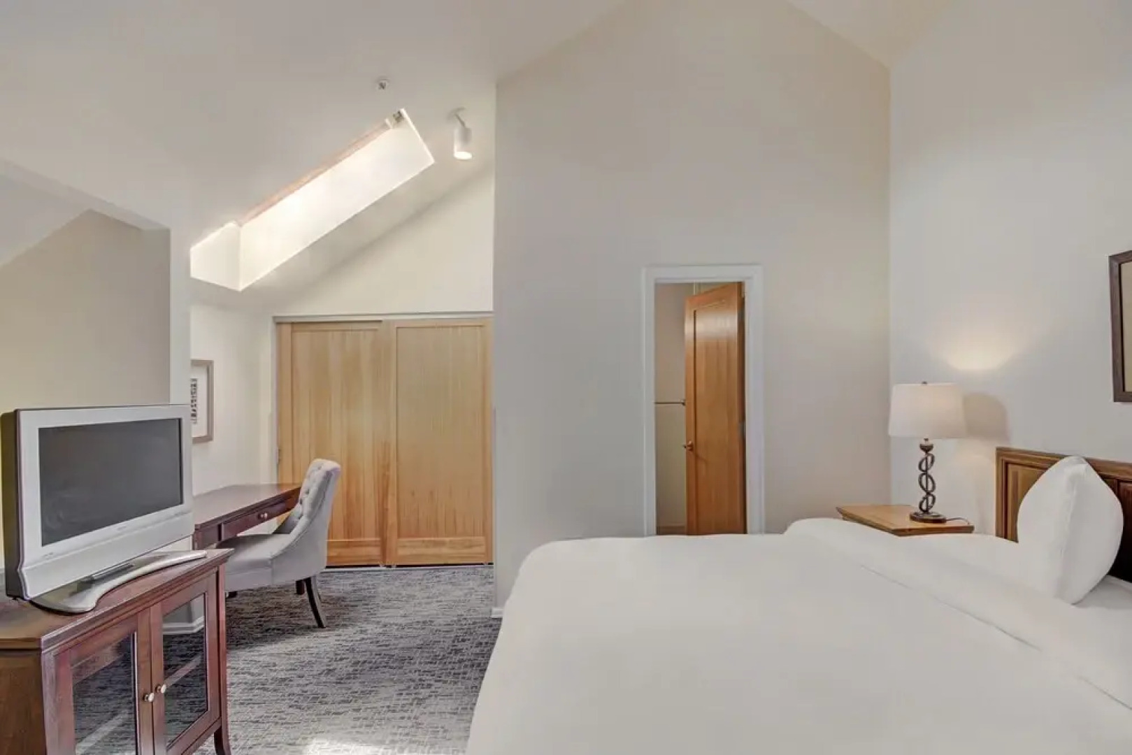 Perfectly Located 2 Story 2br 2ba Close To Lifts + Downtown 1 Bedroom Condo by RedAwning