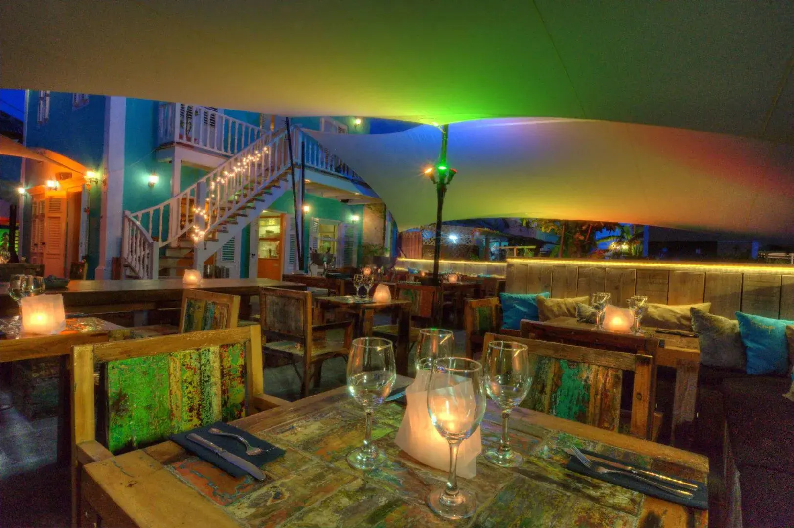 Pietermaai Boutique Hotel