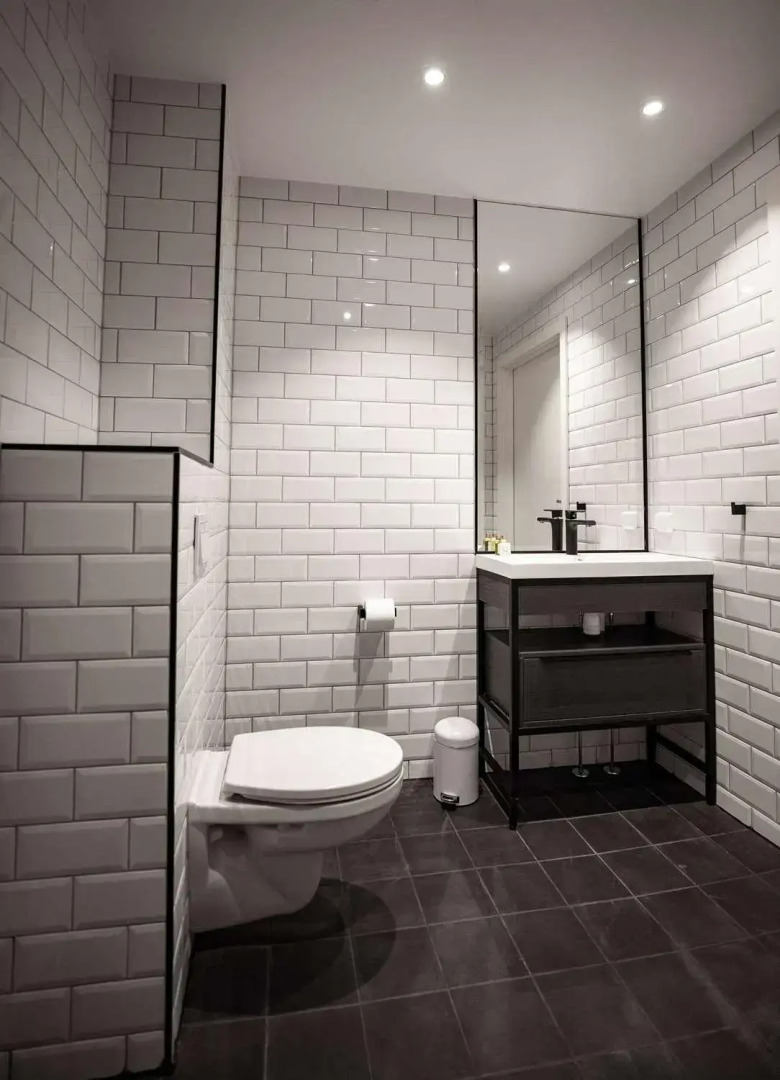 Frogner House - Nationaltheatret