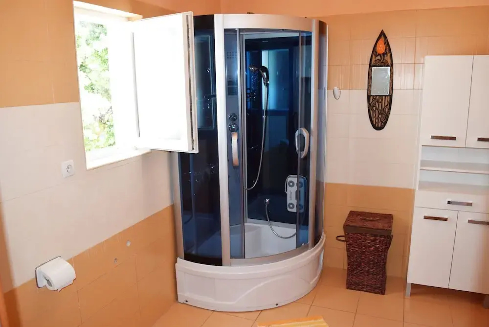 Villa Agata Rab - Apartments