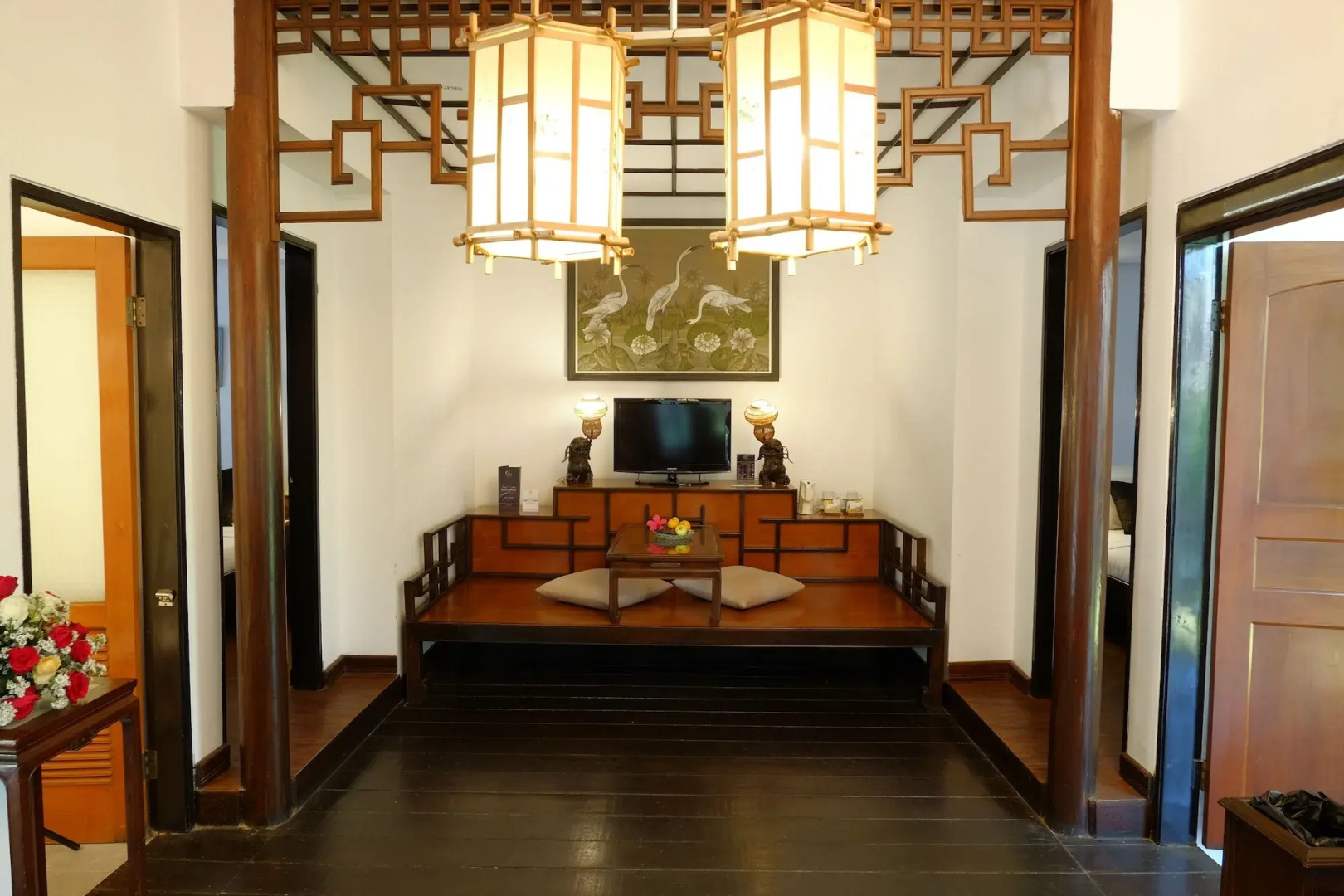 éL Hotel Kartika Wijaya Batu