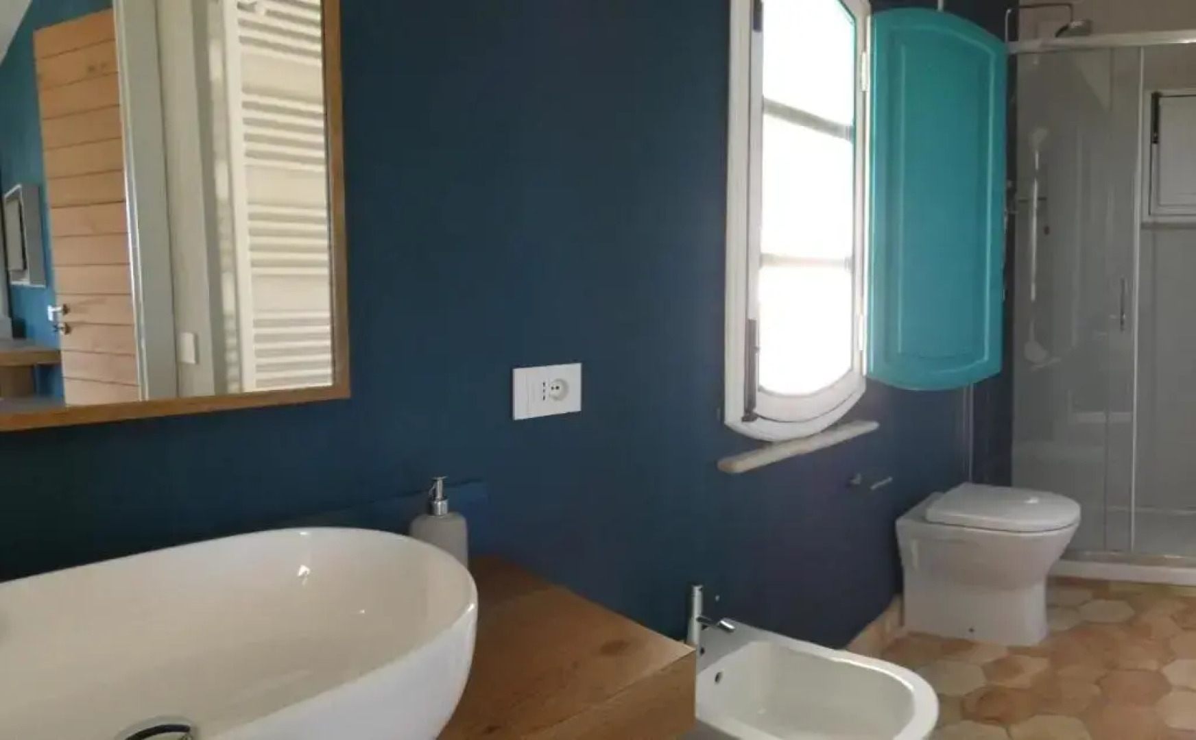 B&B Fermata 106 Da Carolina