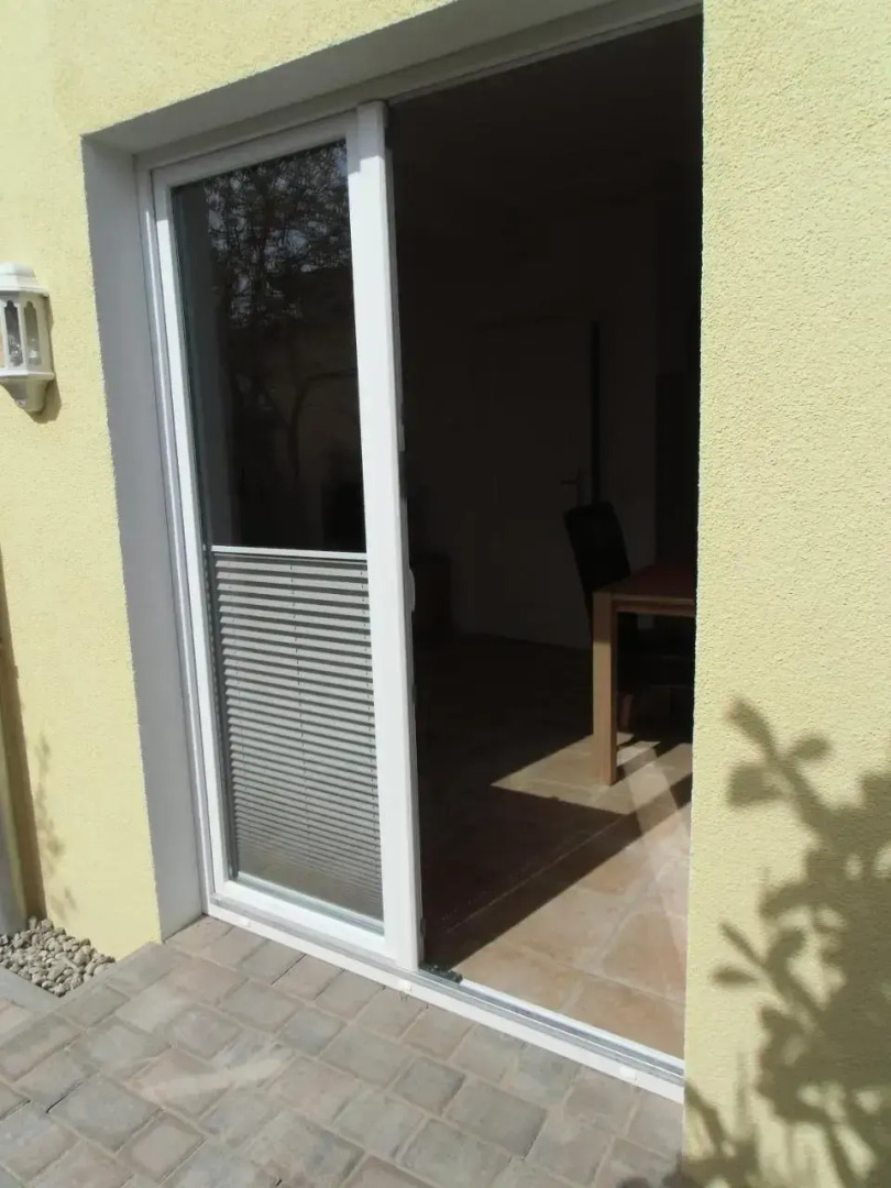 Ferienhaus Dünenkieker