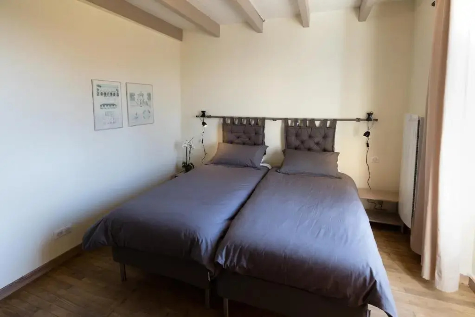 Appartement La Haute Preze & Golffrance