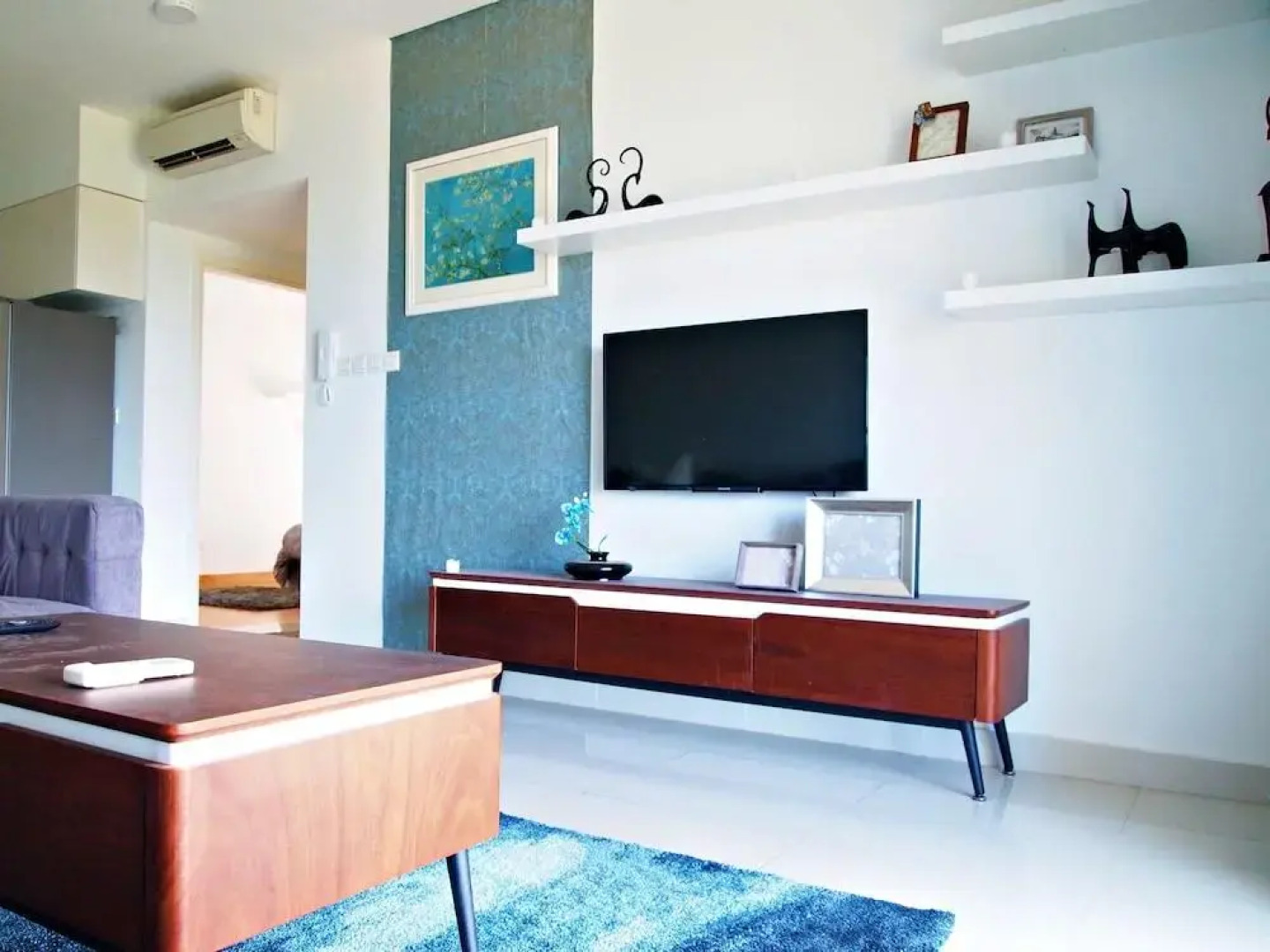 Teega Suites by Squarenest