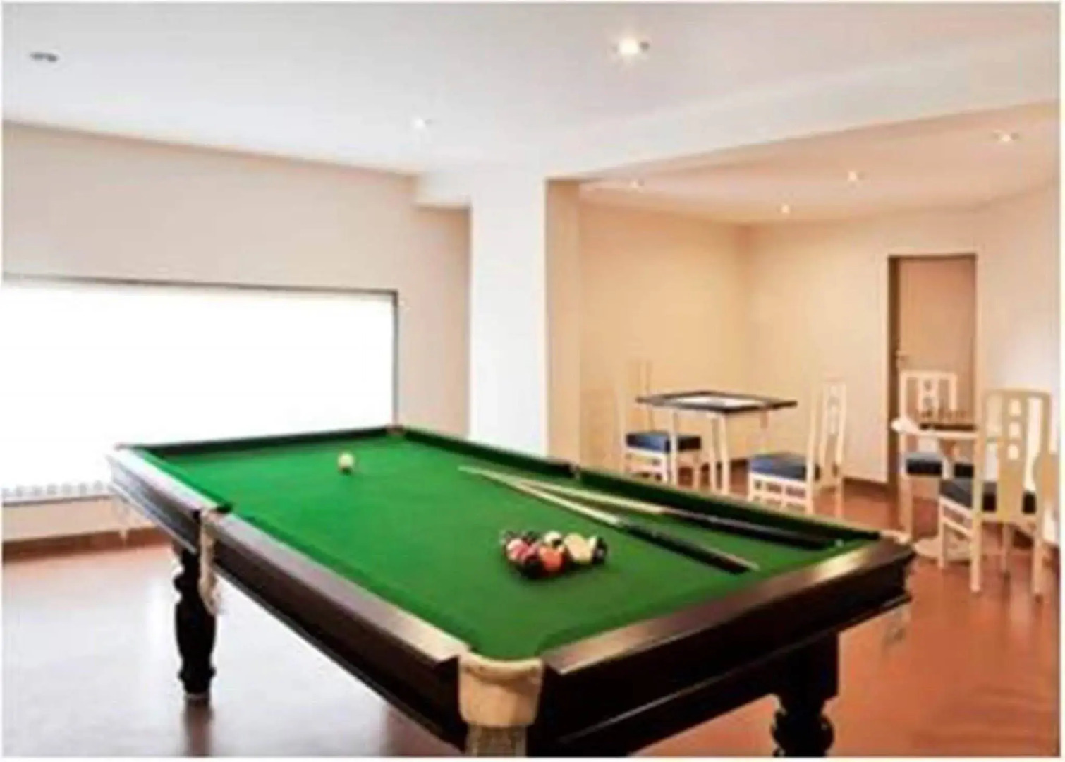 Hotel VITS Aurangabad