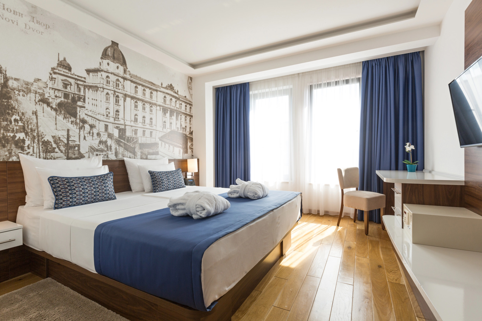 ABBA Hotel