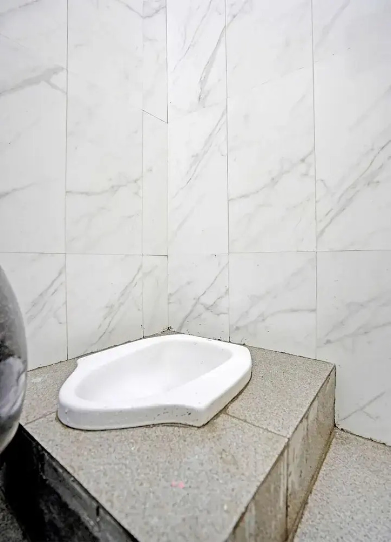 Hotel O Grand Syariah Hagawa Lamongan Near SPORT CENTER LAMONGAN