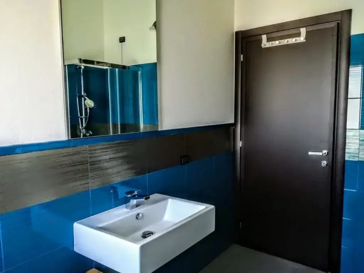 At My House Affittacamere