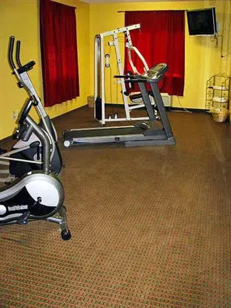 Motel 6 Bedford, TX - Fort Worth