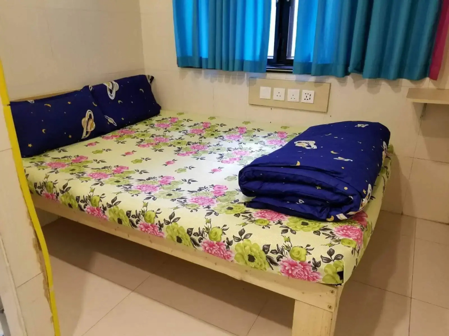 Cebu Hostel