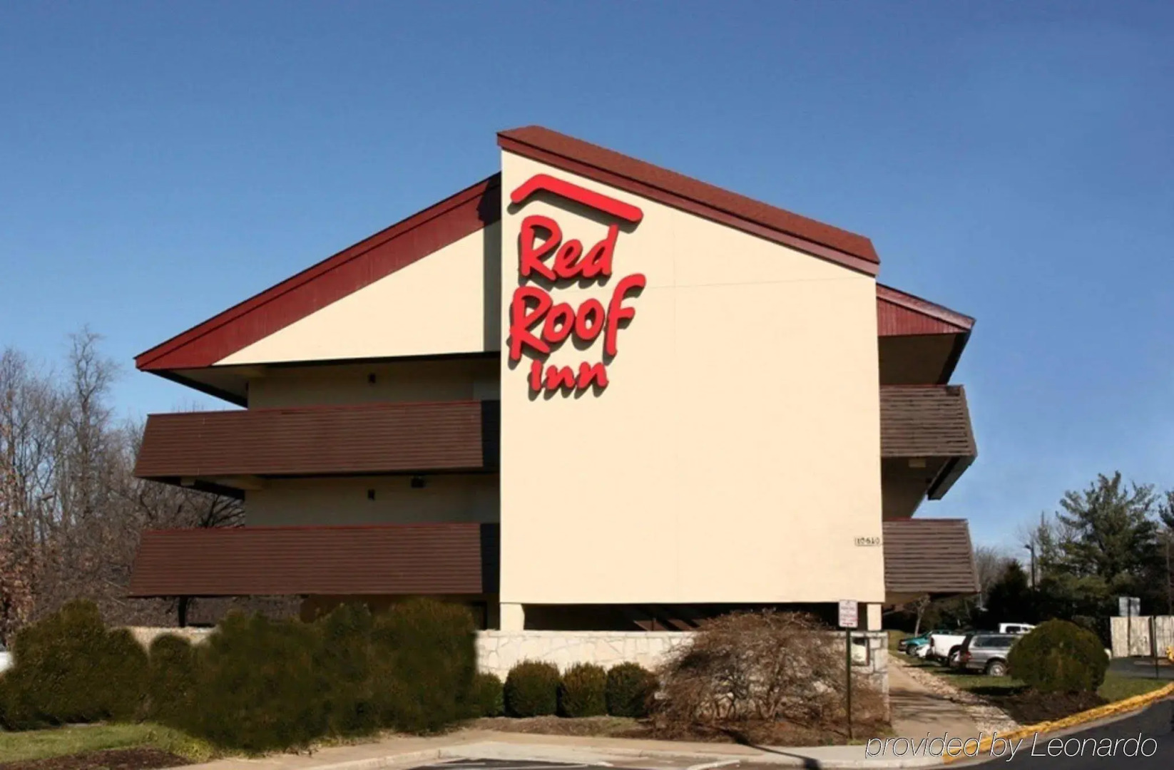 Red Roof Inn West Monroe