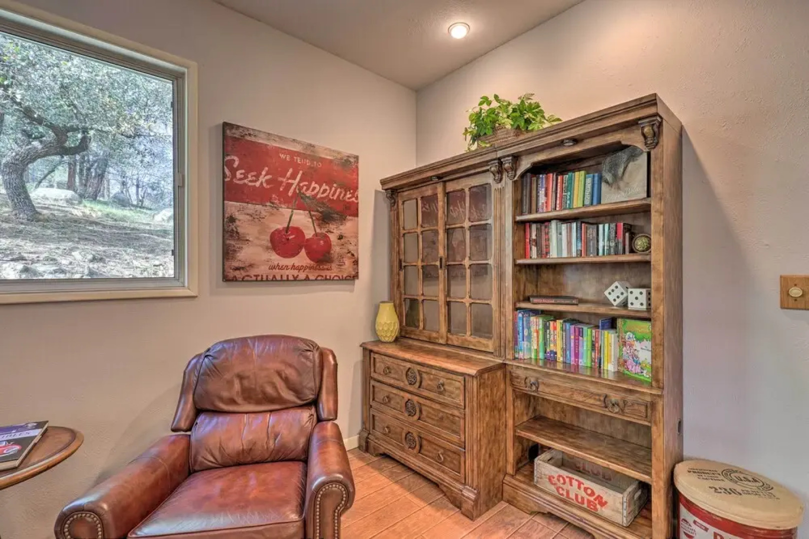 Prescott Home w/ Fireplace ~ 2 Mi to Downtown!