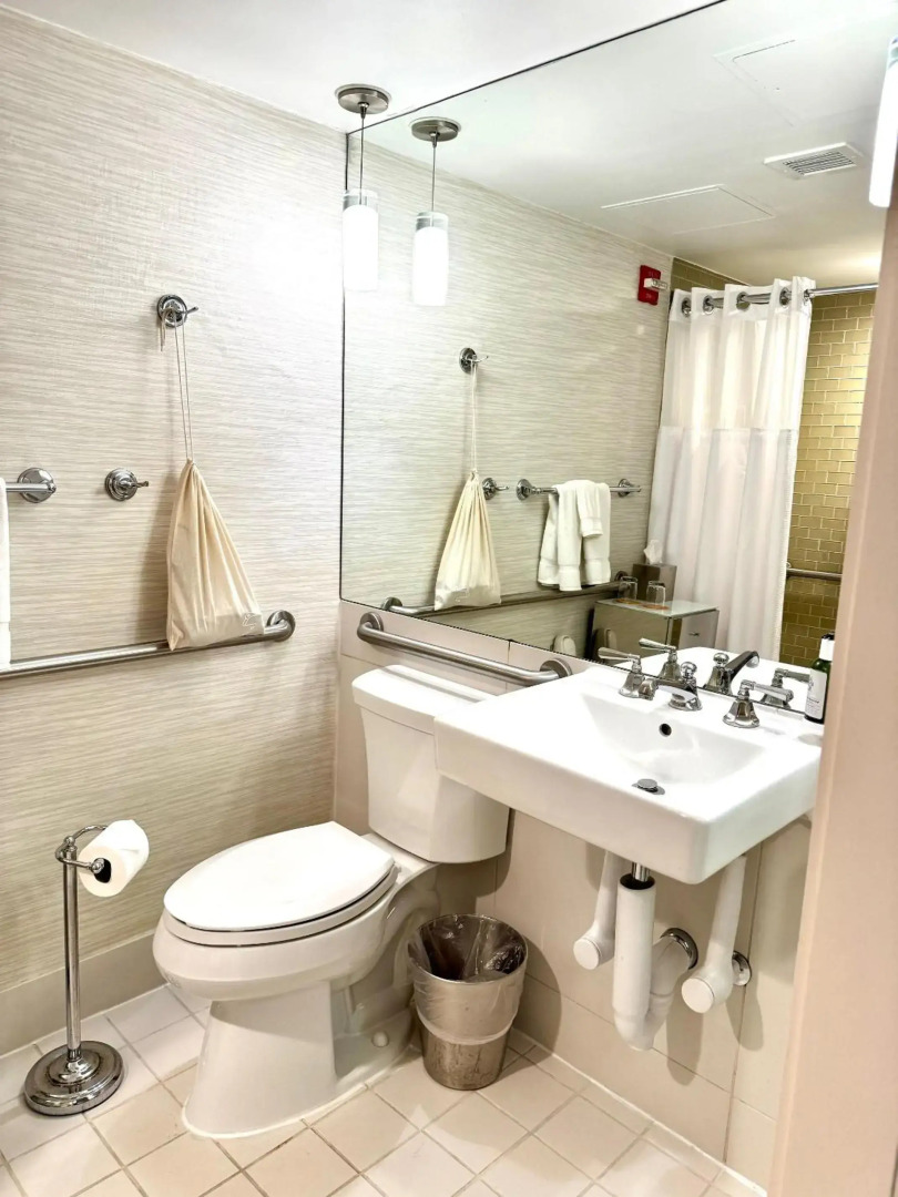 Sonesta ES Suites New Orleans Downtown