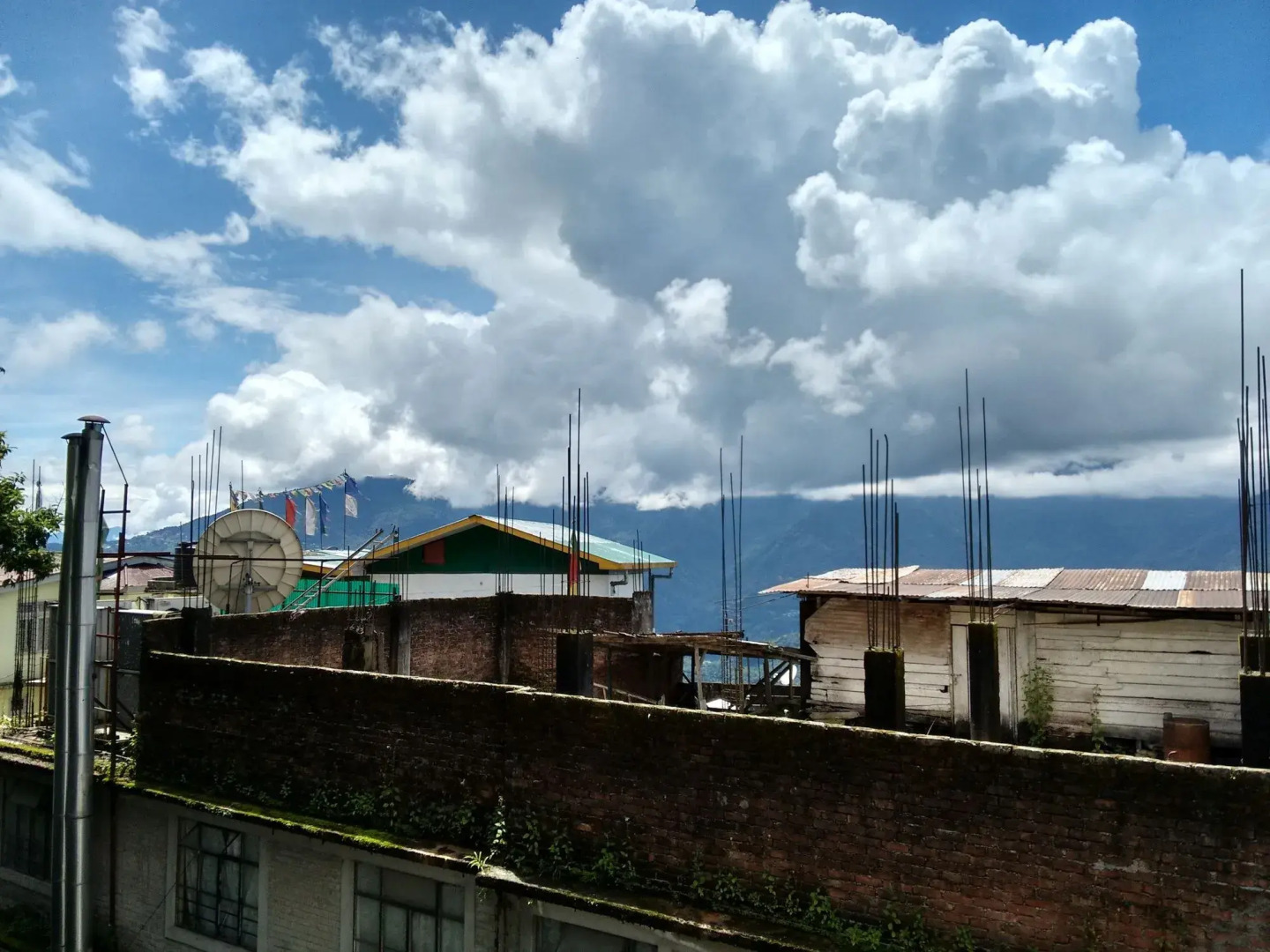 Jewel Of The East Hotel