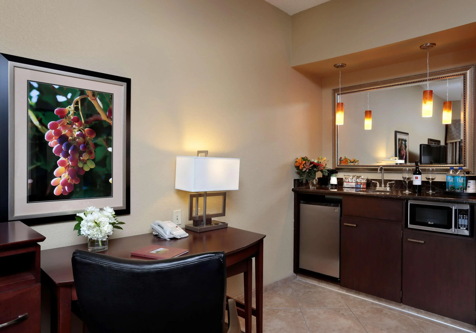 Hampton Inn & Suites Paso Robles