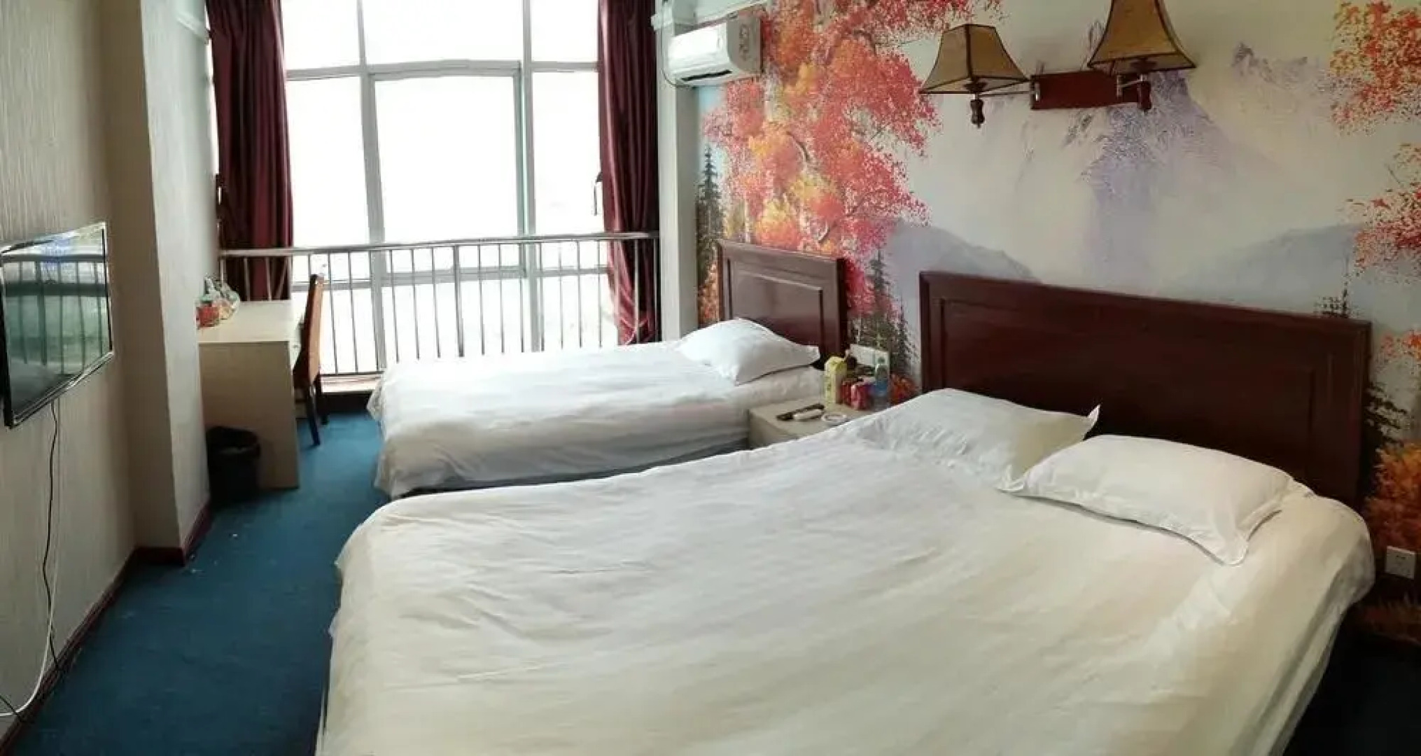 The Youth Theme Hotel