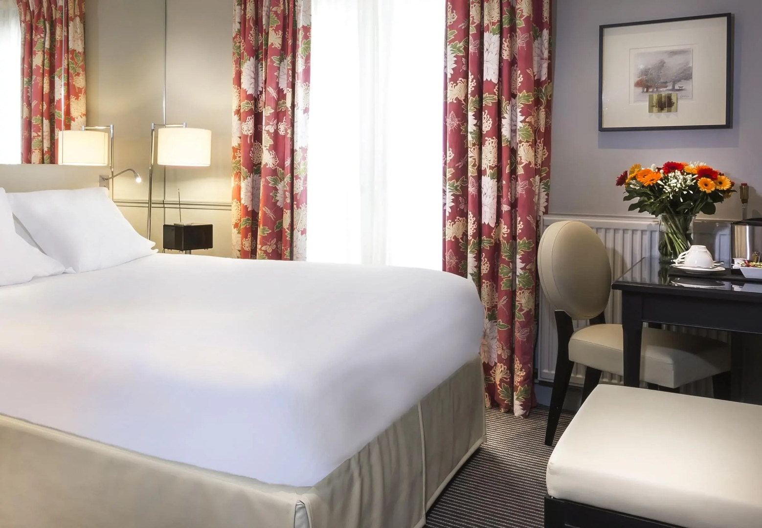 Relais Bosquet by Malone