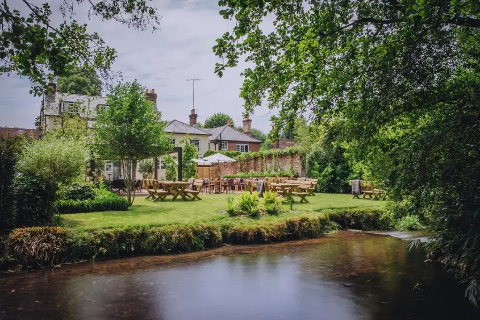 The Drummond at Albury