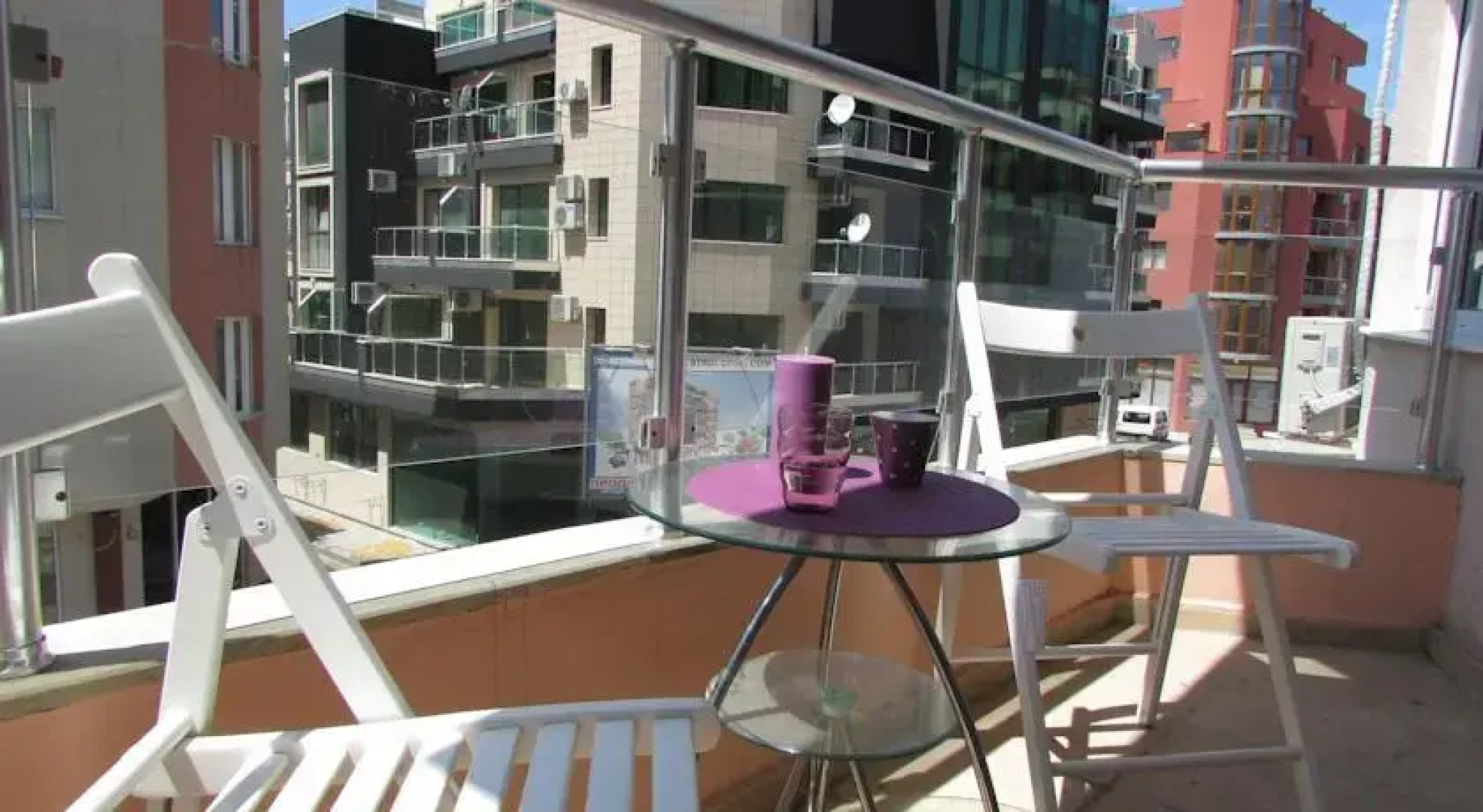 Purple Orange Studios