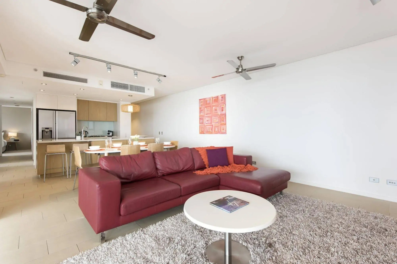 Darwin Waterfront Luxury Suites