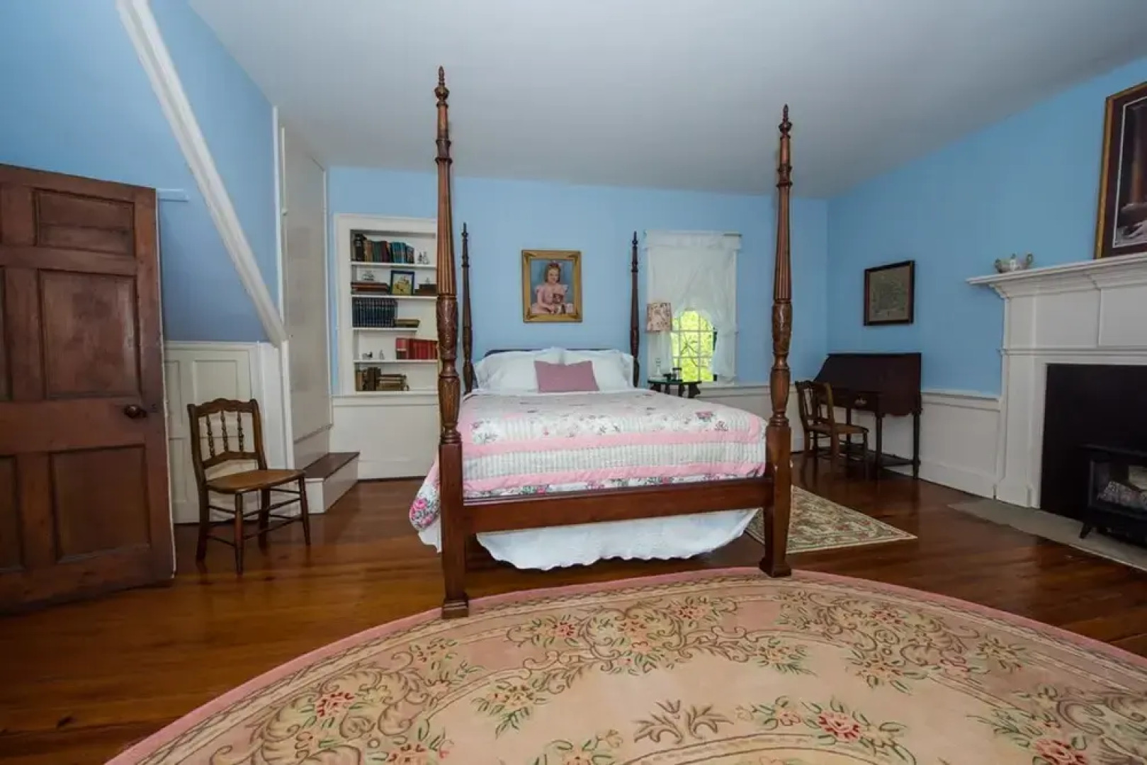 Oak Grove Bed and Breakfast