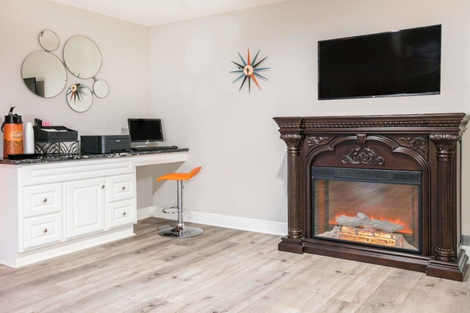 Apartmani Gabric