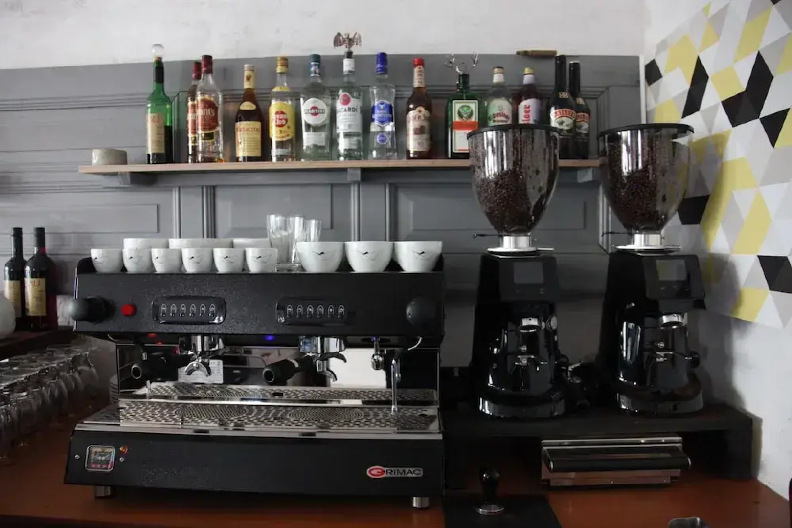 Boutique Pension Ahoi