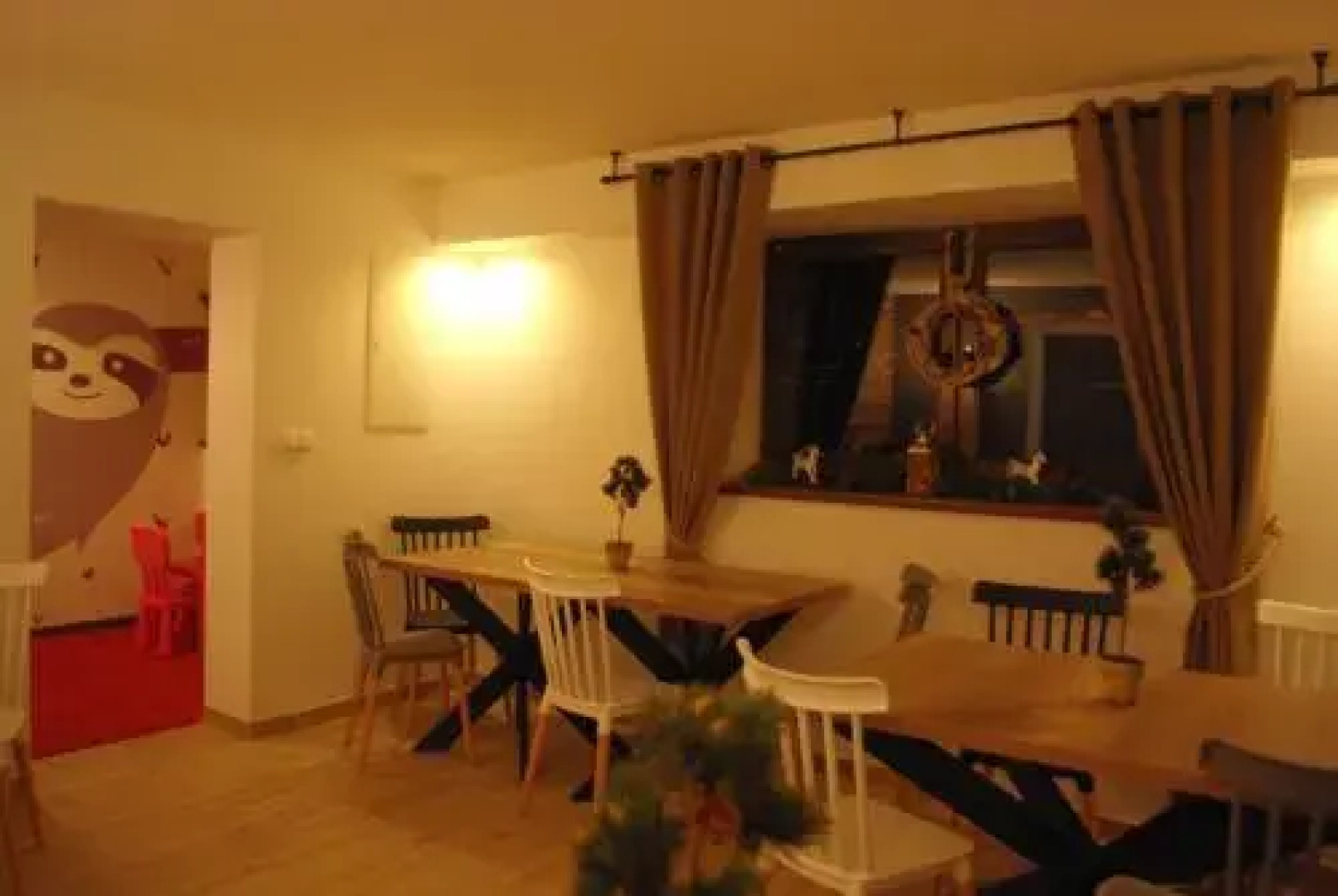 Dom Wypoczynkowy Karolina