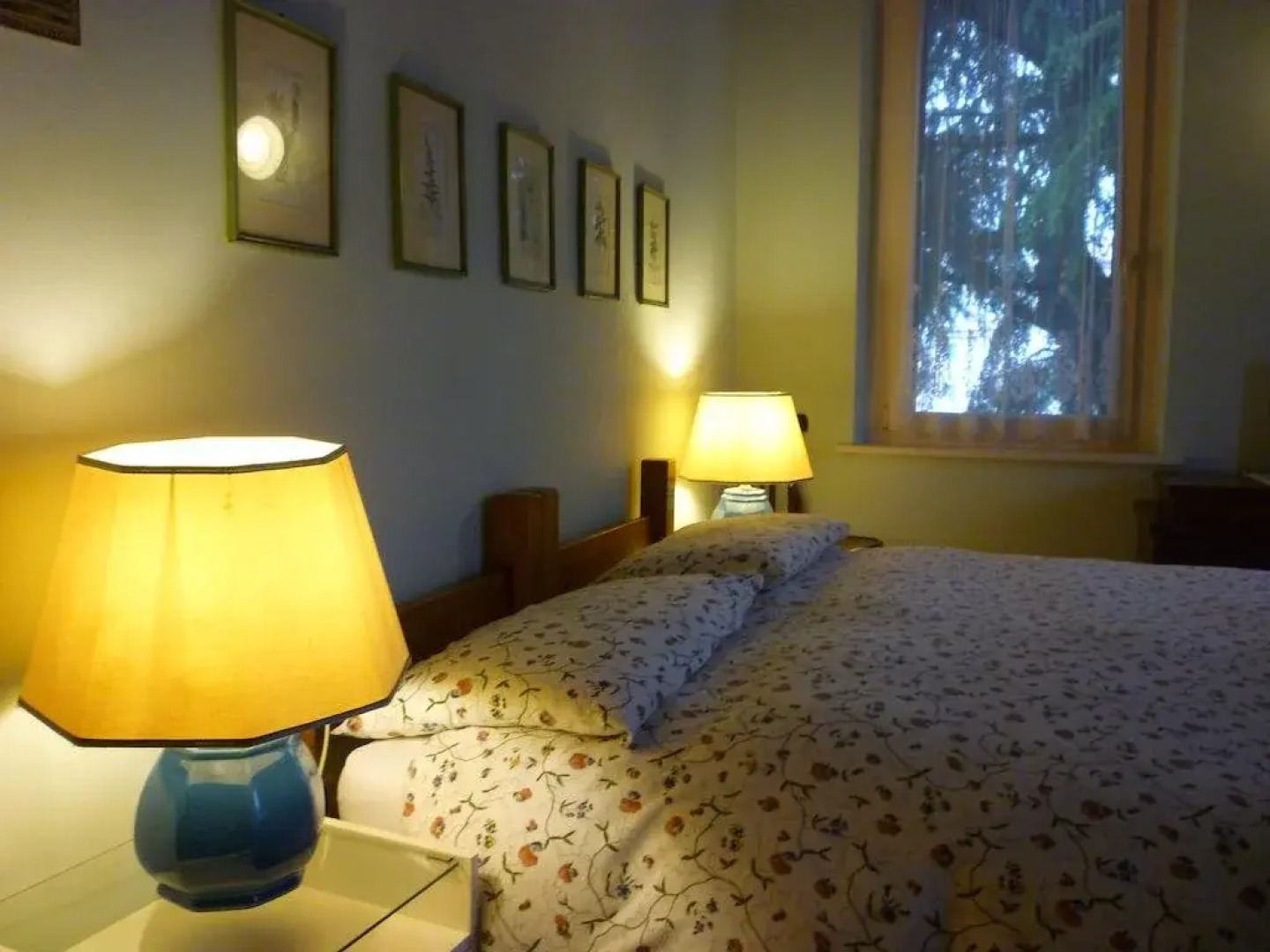 B&B Villa dei Pini