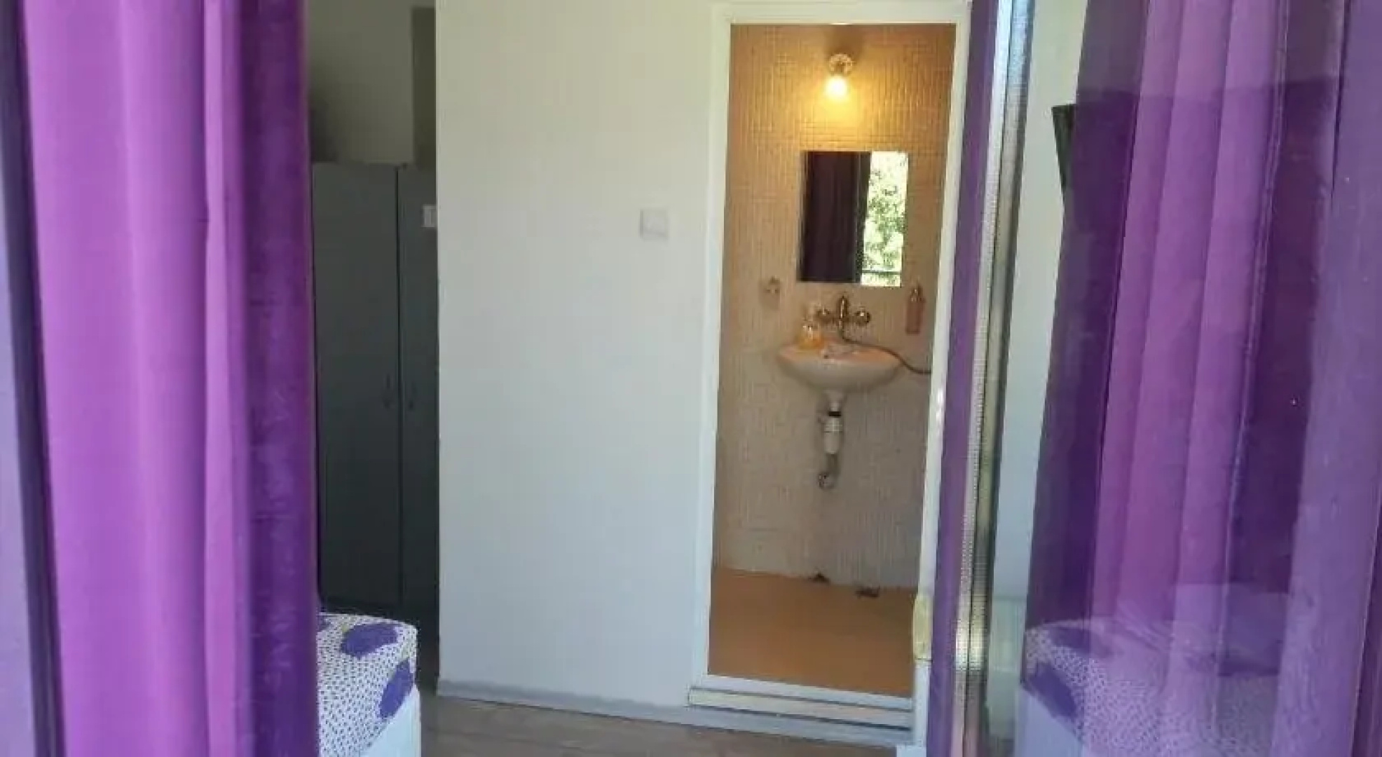 Guest House Bedrock