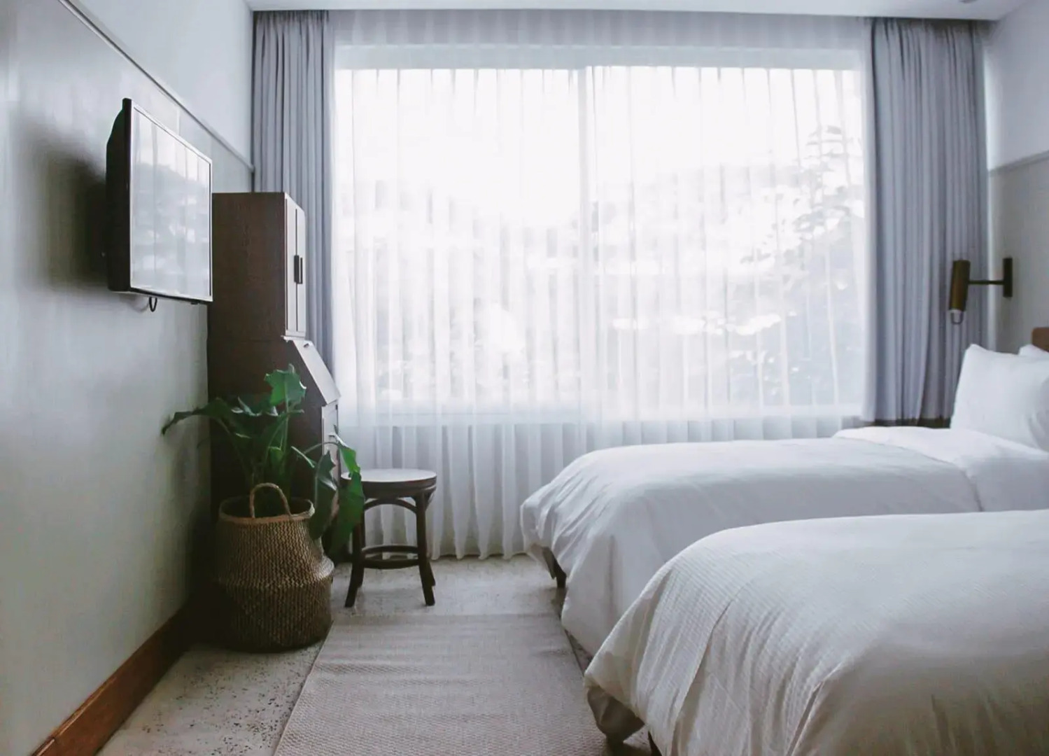 Blackbird Hotel Bandung