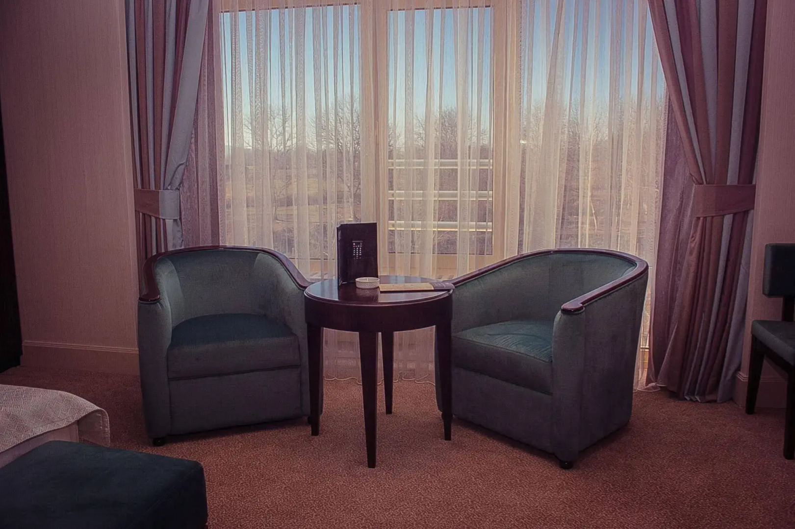 Курорт Yengice Thermal