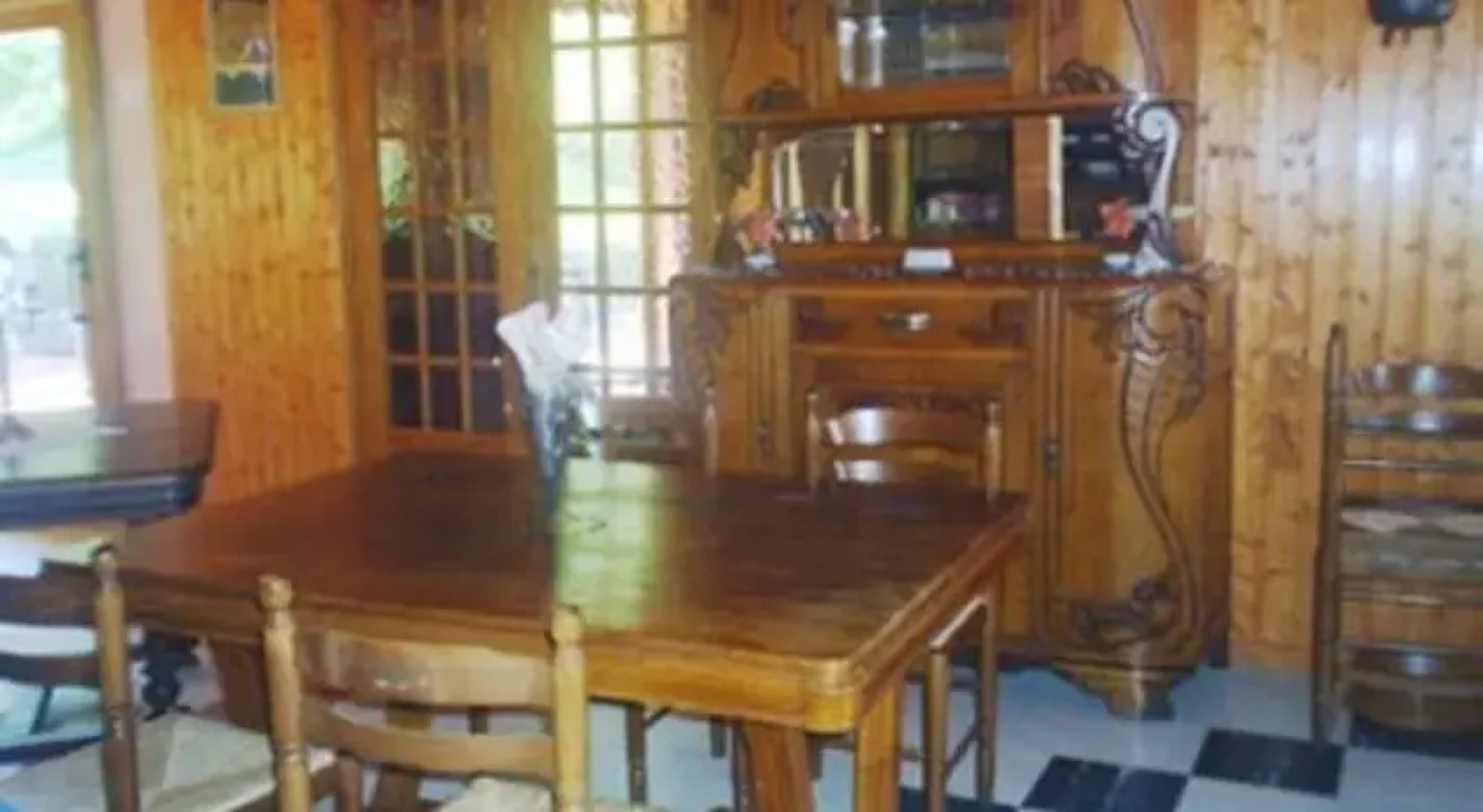 Chambres dHôtes Home des Hautes Vosges