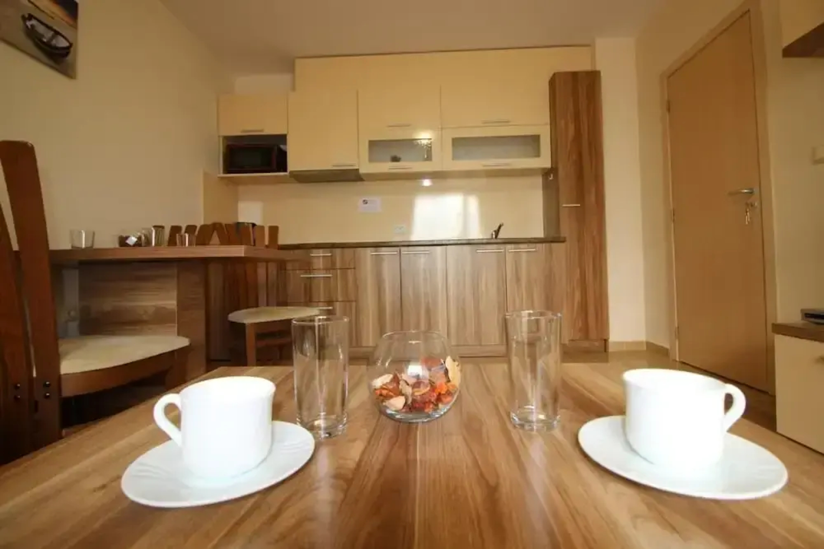 Mellia Ravda Apartments