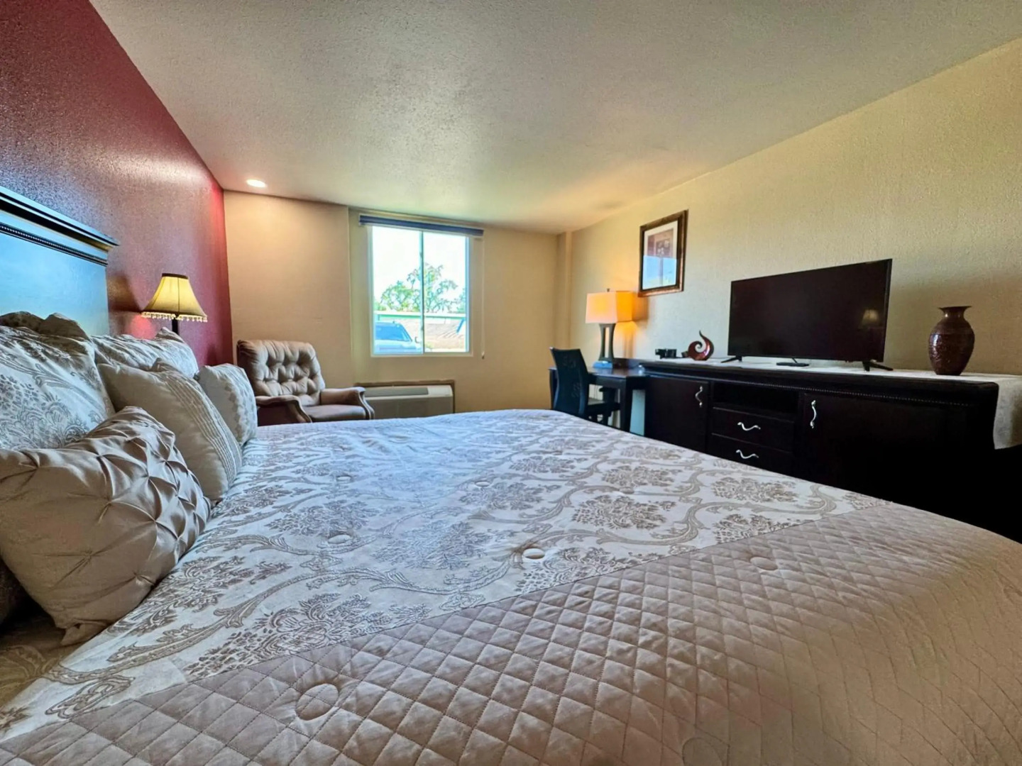 FairBridge Inn Express Hiawatha