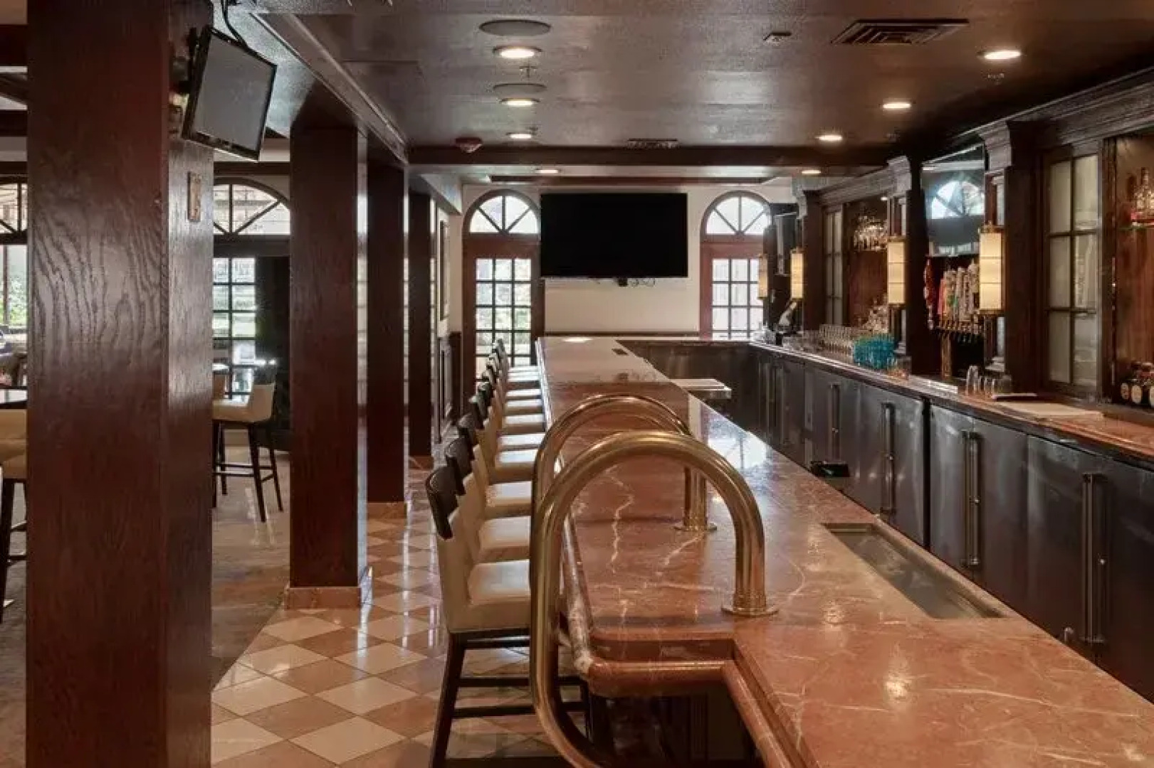 Courtyard By Marriott Palo Alto Los Altos