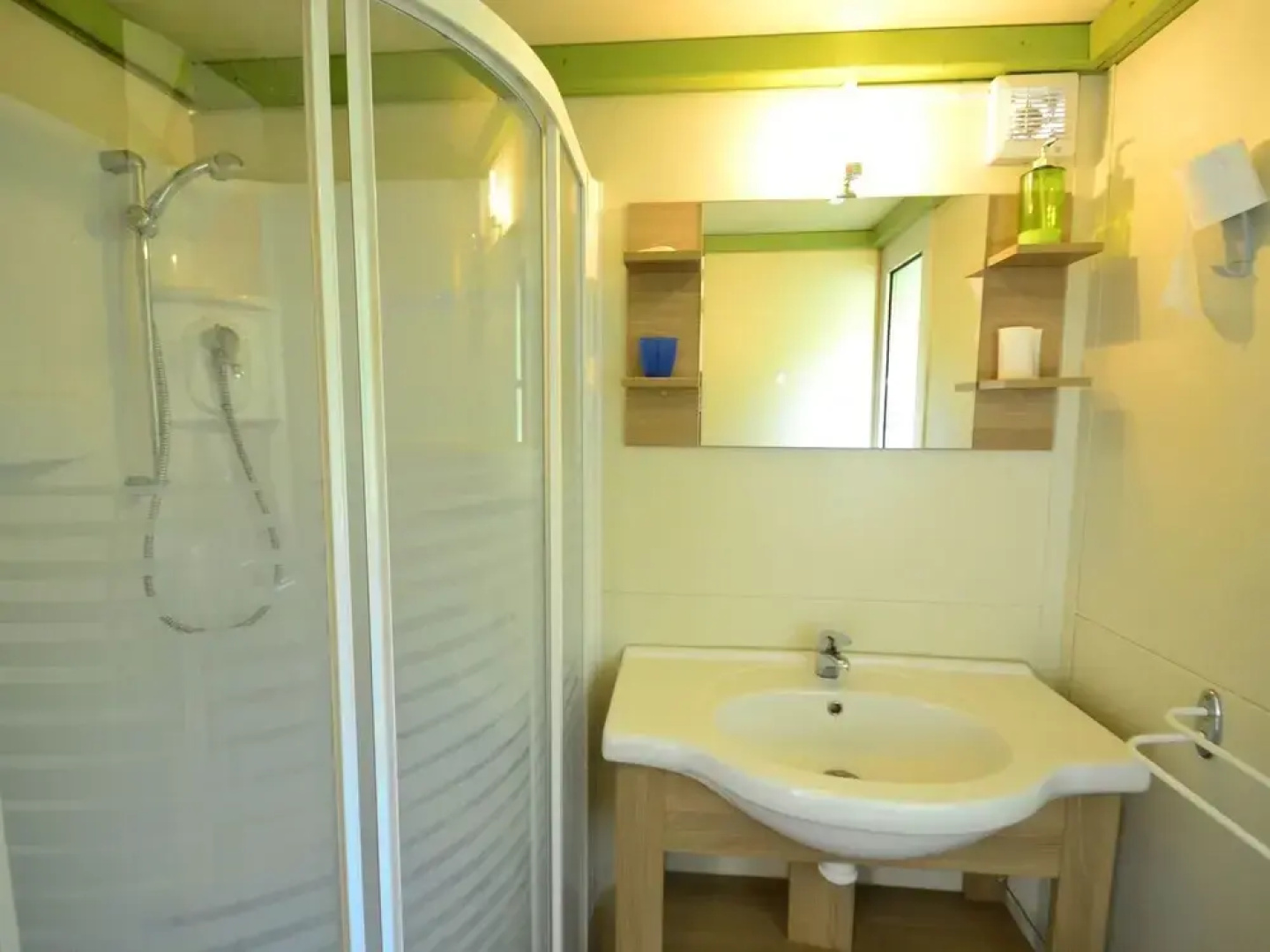 Bungalow, Sestri Levante