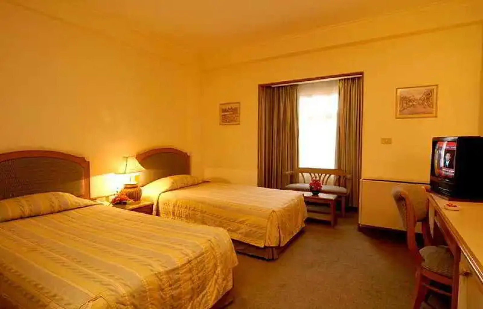 Downtown Inn Chiang Mai