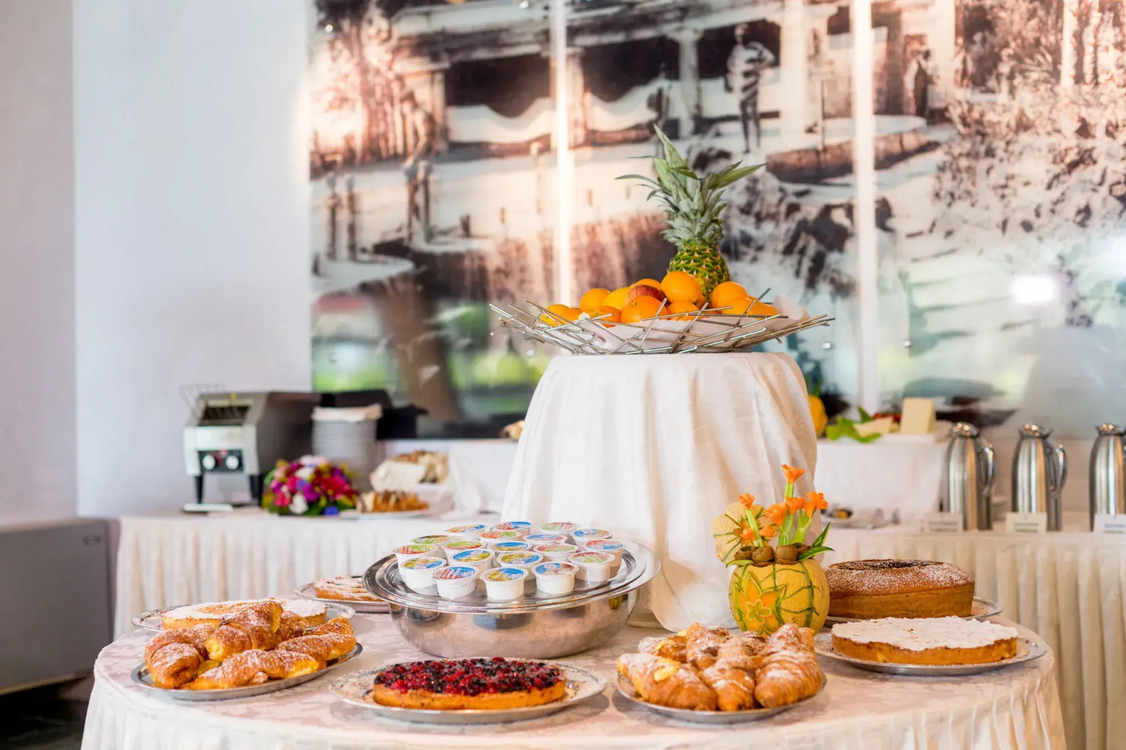 Victoria Terme Hotel