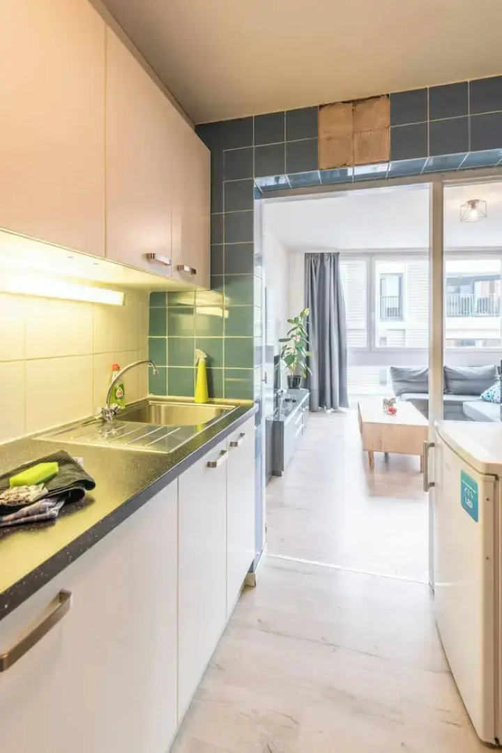 Vilvoorde City Center