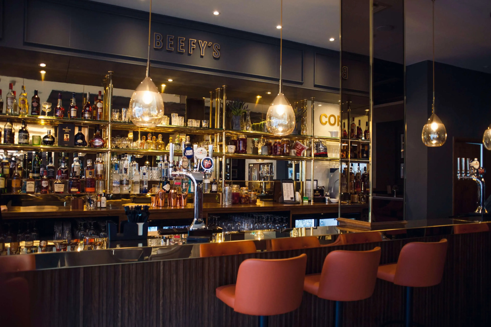 Hilton Southampton - Utilita Bowl