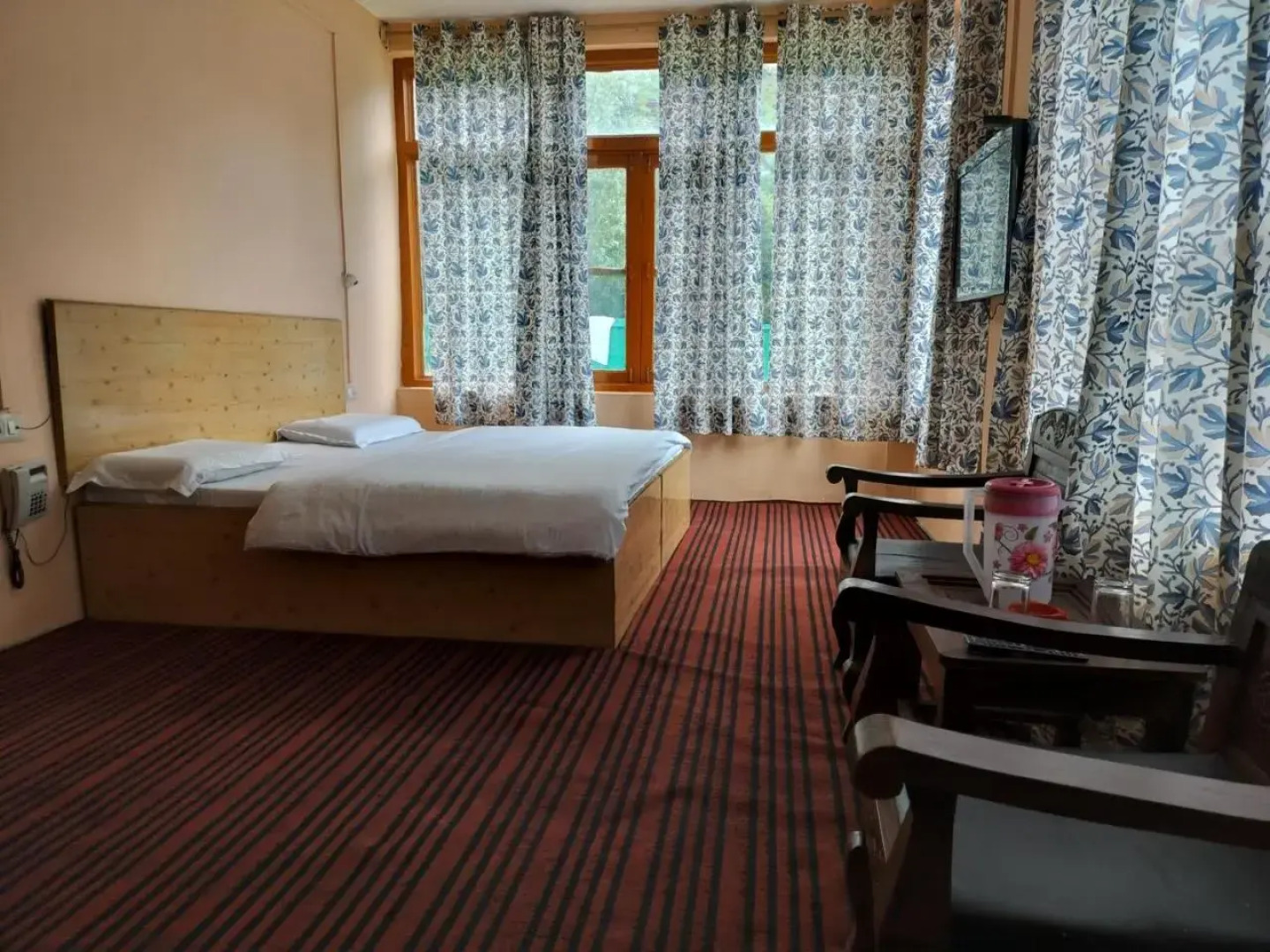 Sky Light Guest House