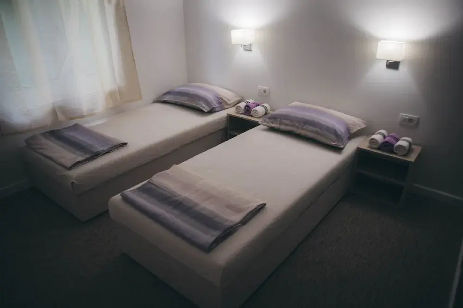 Villa Daris Blagaj