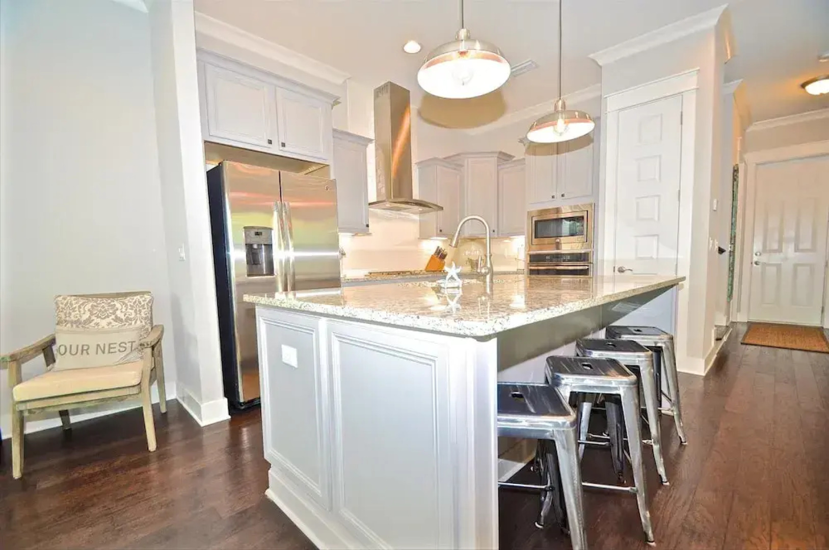 Sandlot 3 Bedroom Condo By Coastal Dreamin