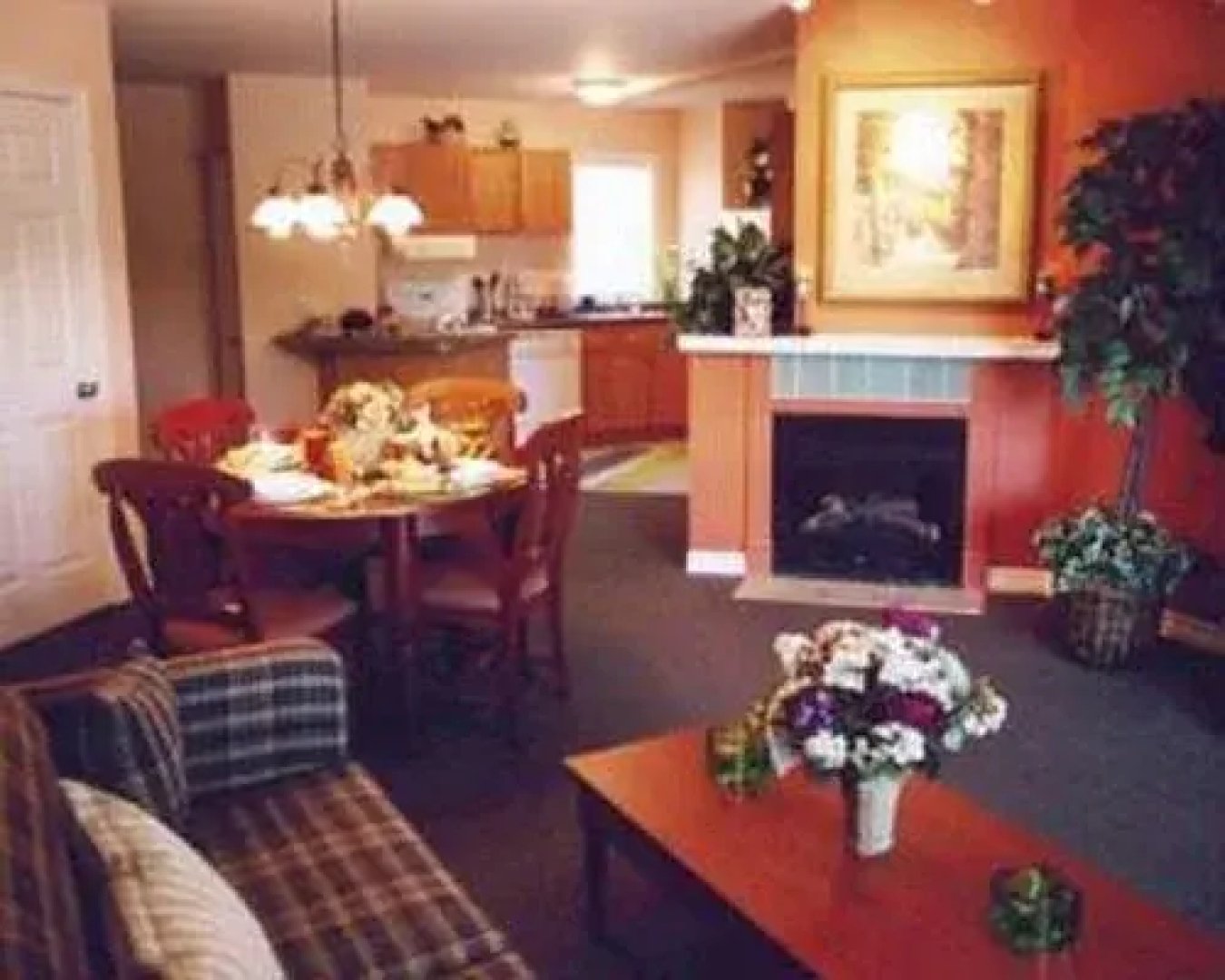 GEOHoliday at Haliburton Heights, Haliburton, Canada