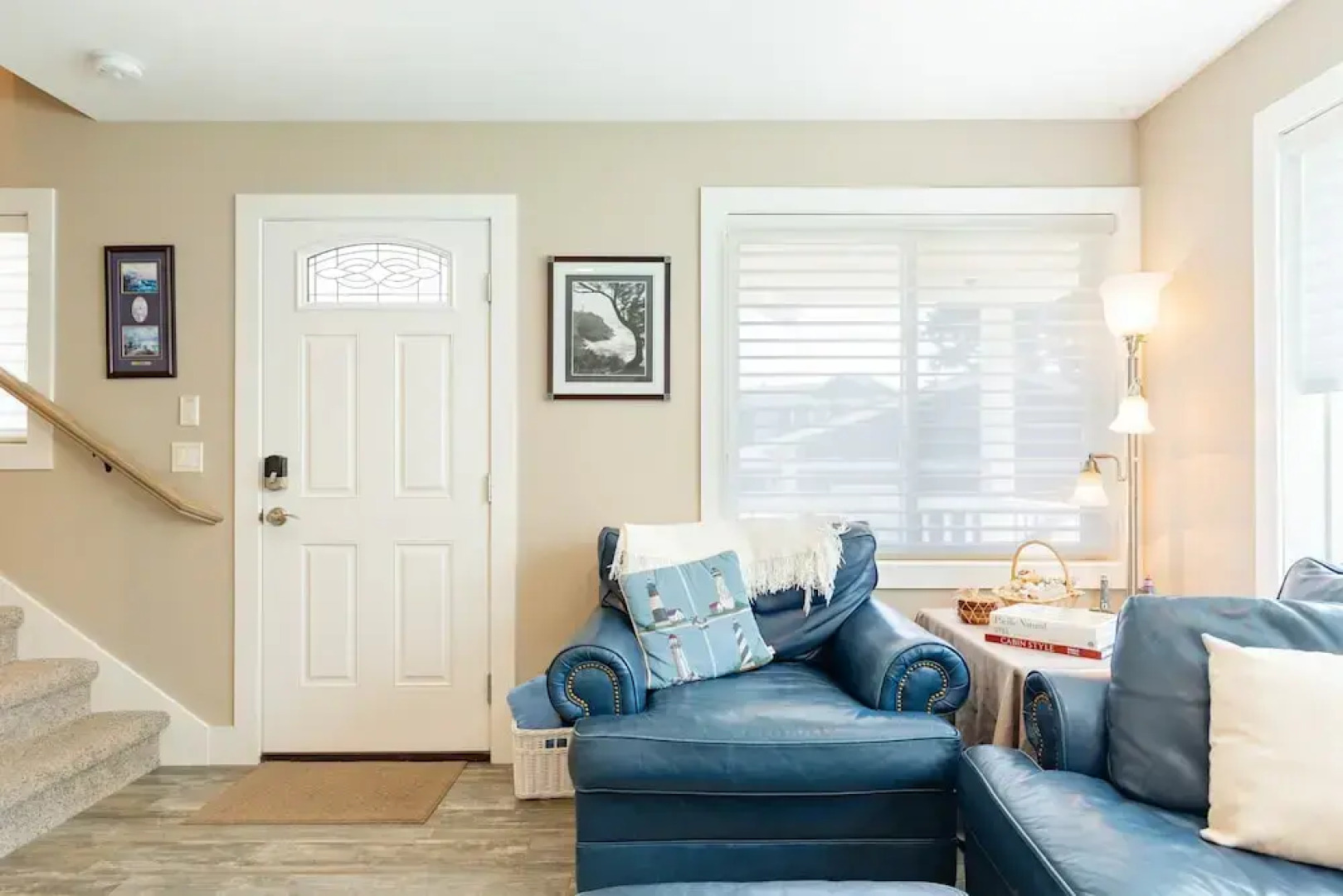 Mutiny Bay Ocean Breeze Retreat by Avantstay