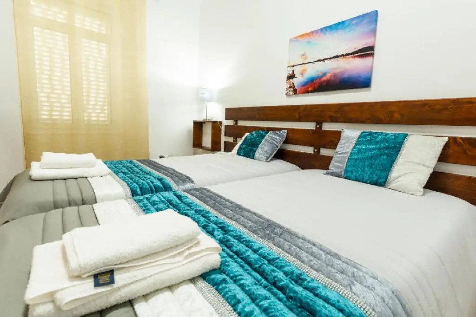 Casa Piscinas Naturais