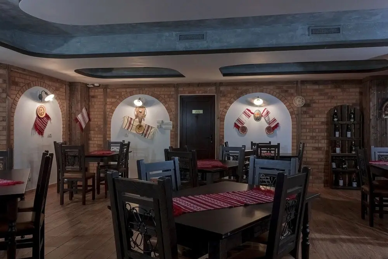 Atrium Collection Hotel Predeal